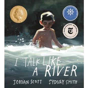I Talk Like a River
