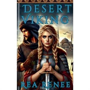 Desert Viking