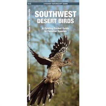 Southwestern Desert Birds