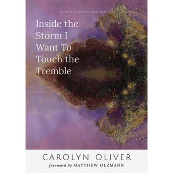 Inside the Storm I Want to Touch the Tremble