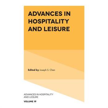 Advances in Hospitality and Leisure