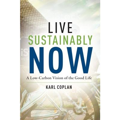 Live Sustainably Now