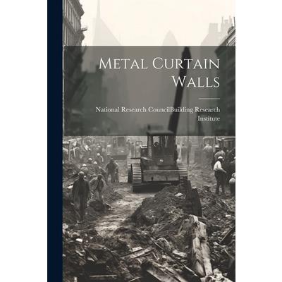 Metal Curtain Walls