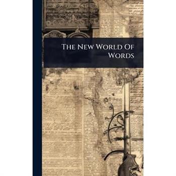 The New World Of Words
