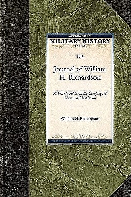 Journal of William H. Richardson