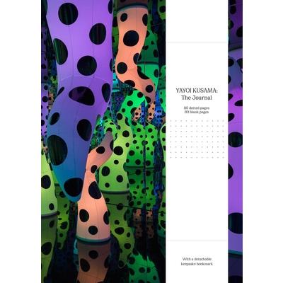 Yayoi Kusama: The Journal