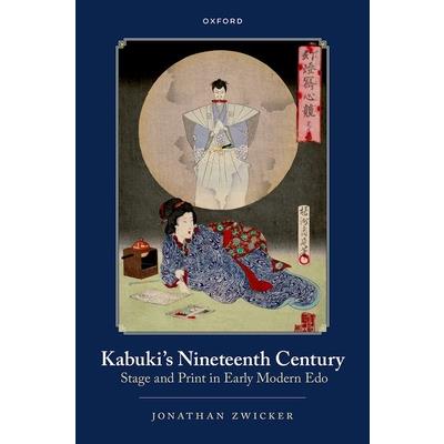 Kabuki's Nineteenth Century