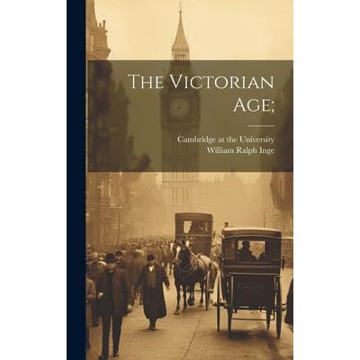 The Victorian Age;