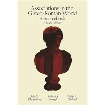 Associations in the Greco-Roman World