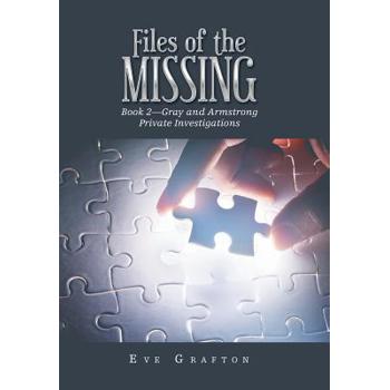 Files of the Missing 2
