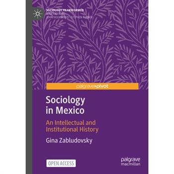 Sociology in Mexico