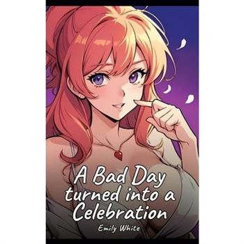 A Bad Day turned into a Celebration