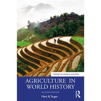 Agriculture in World History