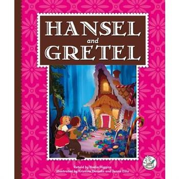 Hansel and Gretel