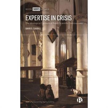 Expertise in Crisis