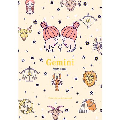 Gemini Zodiac Journal