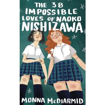 The 38 Impossible Loves of Naoko Nishizawa