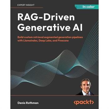 RAG-Driven Generative AI