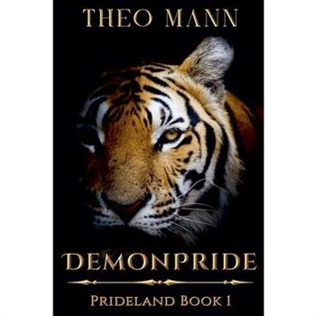 DemonPride