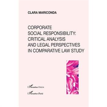 Corporate social responsability