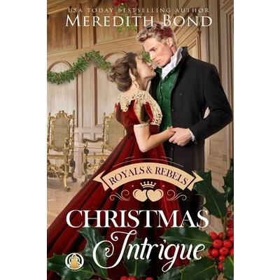 Christmas Intrigue