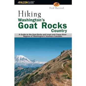 Hiking Washington's Goat Rock Country