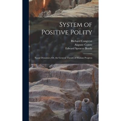 System of Positive Polity