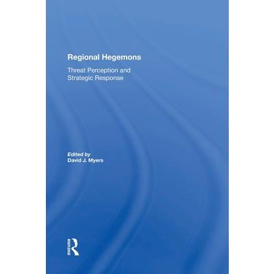 Regional Hegemons