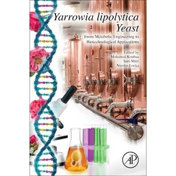 Yarrowia Lipolytica Yeast