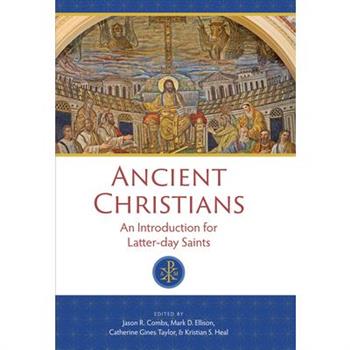 Ancient Christians