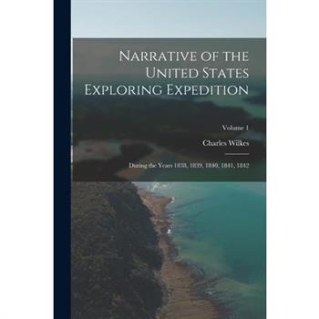 Narrative of the United States Exploring Expedition