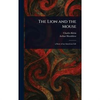 The Lion and the Mouse