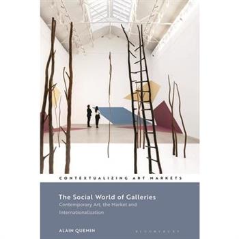 The Social World of Galleries