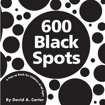 600 Black Spots