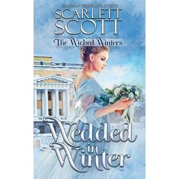 Wedded in Winter