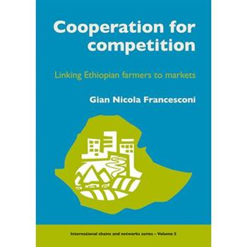 Cooperation for Competition
