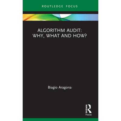 Algorithm Audit