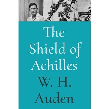 The Shield of Achilles