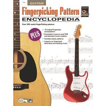 Fingerpicking Pattern Encyclopedia