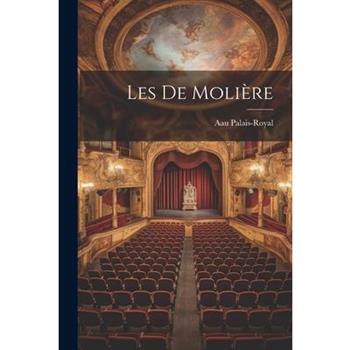 Les De Moli癡re