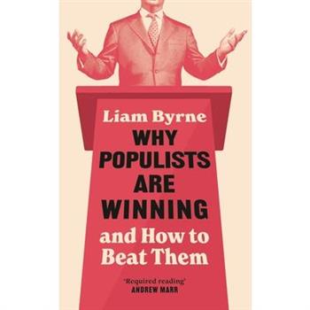 Why Populists Are Winning