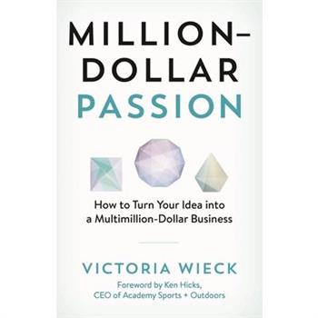 Million-Dollar Passion