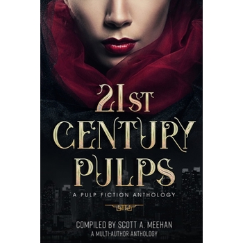 21st Century Pulps