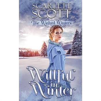 Willful in Winter