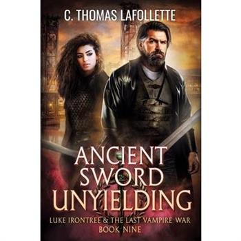 Ancient Sword Unyielding