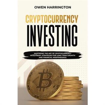 Cryptocurrency Investing