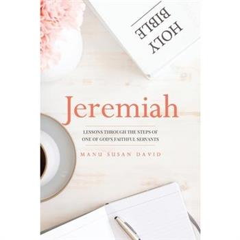 Jeremiah