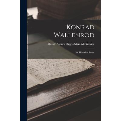 Konrad Wallenrod