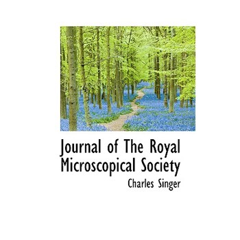 Journal of the Royal Microscopical Society