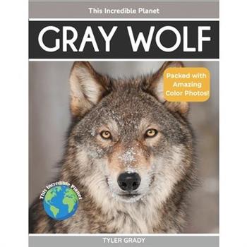 Gray Wolf